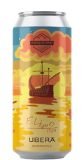 Basqueland Ubera III German Pils